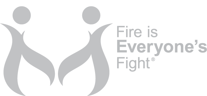 Fire is Everyone's Fight